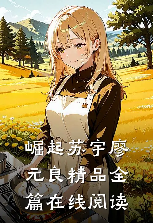 崛起苏宇廖元良精品全篇在线阅读