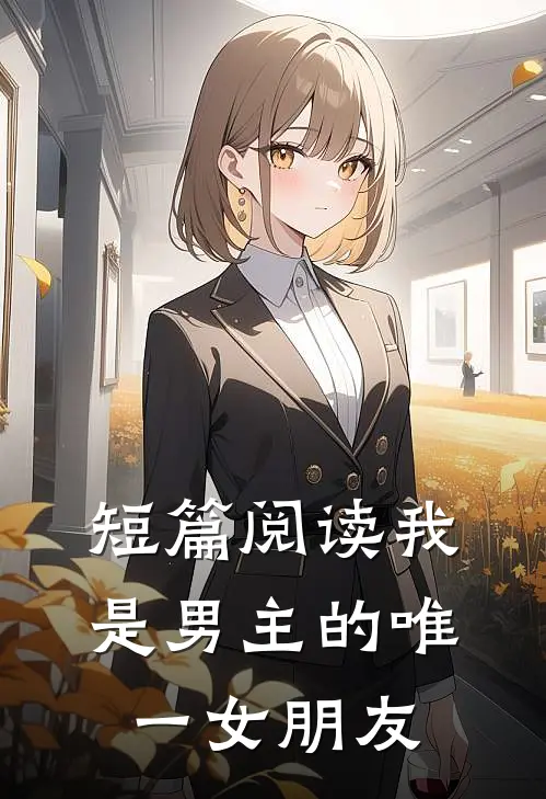 短篇阅读我是男主的唯一女朋友