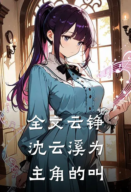 全文云铮沈云溪为主角的叫