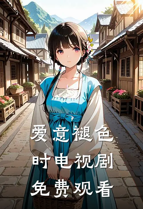 爱意褪色时电视剧免费观看