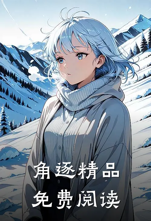 角逐精品免费阅读