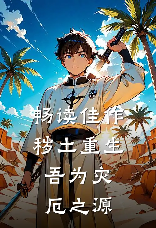 畅读佳作秽土重生,吾为灾厄之源