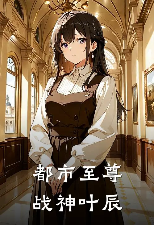都市至尊战神叶辰