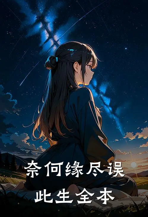 奈何缘尽误此生全本