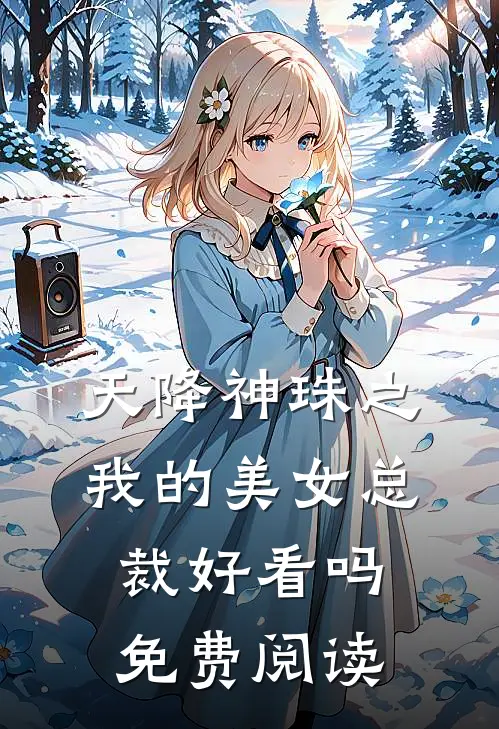 天降神珠之我的美女总裁好看吗免费阅读