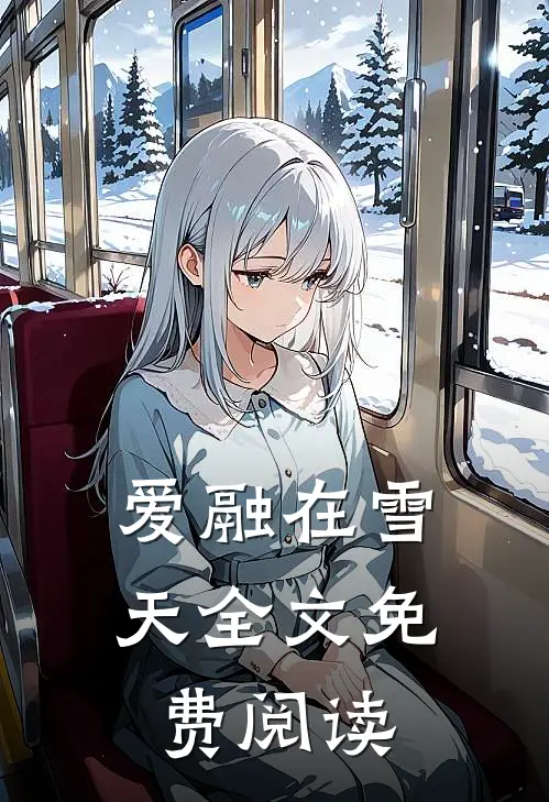 爱融在雪天全文免费阅读