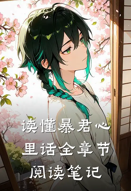 读懂暴君心里话全章节阅读笔记