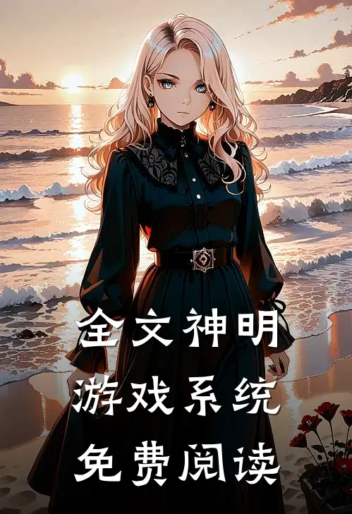 全文神明游戏系统免费阅读