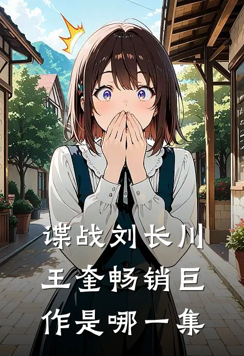 谍战刘长川王奎畅销巨作是哪一集
