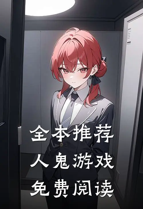 全本推荐人鬼游戏免费阅读