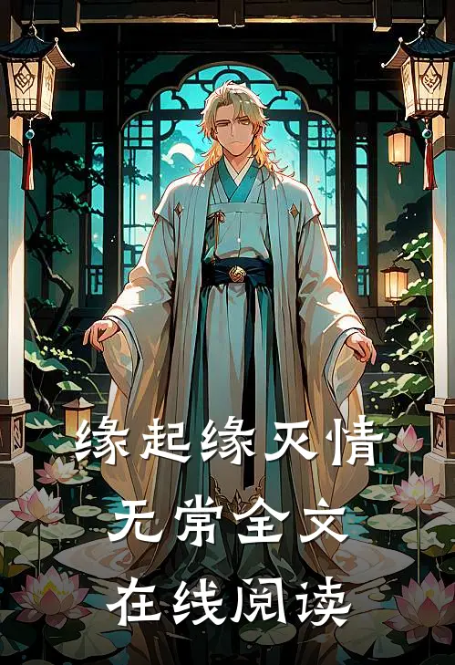 缘起缘灭情无常全文在线阅读