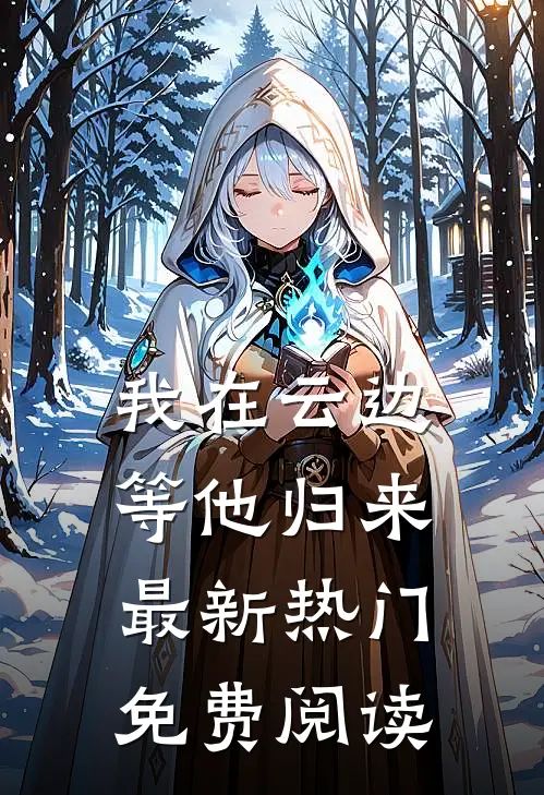 我在云边等他归来最新热门免费阅读
