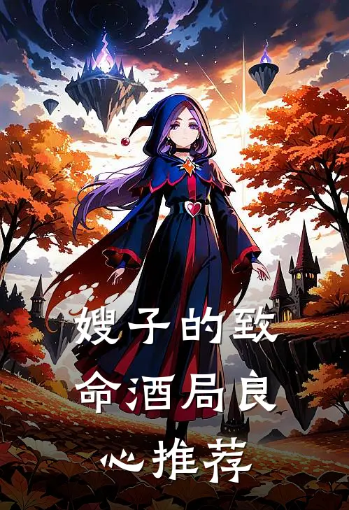 嫂子的致命酒局良心推荐