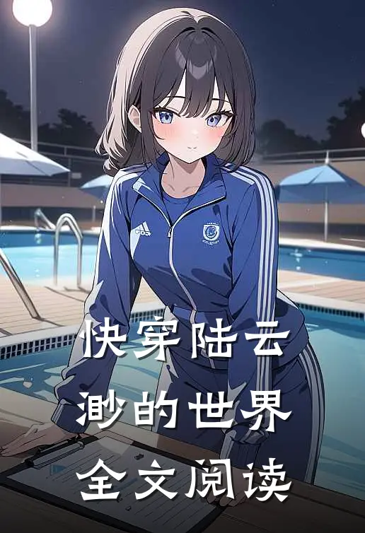快穿陆云渺的世界全文阅读