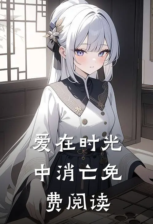 爱在时光中消亡免费阅读