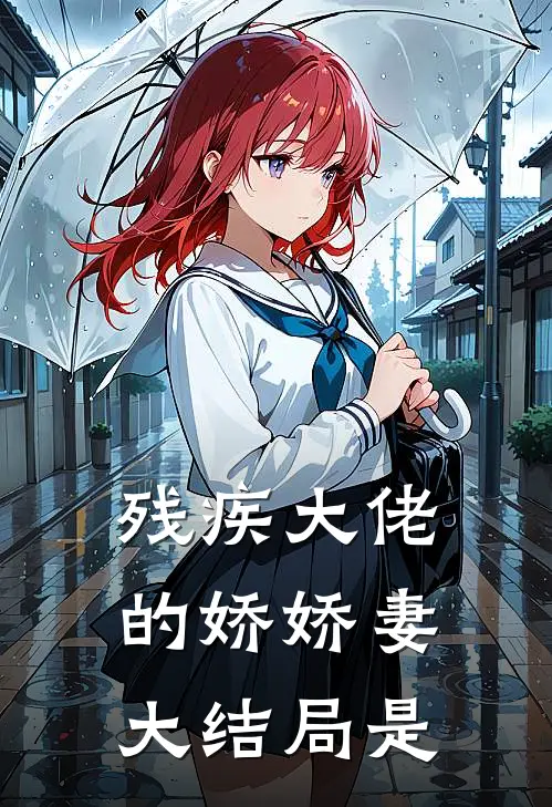 残疾大佬的娇娇妻大结局是