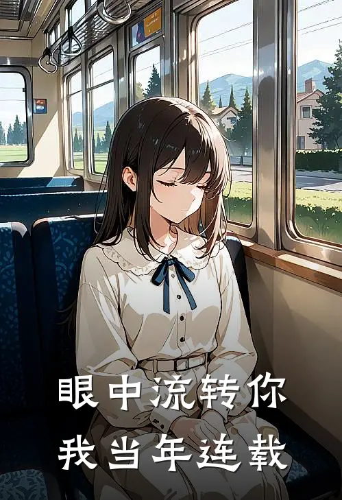 眼中流转你我当年连载