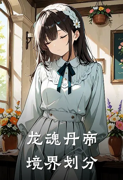 龙魂丹帝境界划分