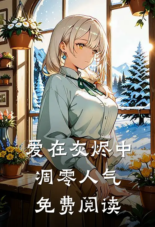 爱在灰烬中凋零人气免费阅读