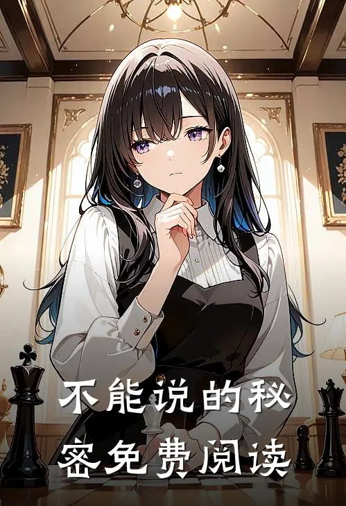 不能说的秘密免费阅读