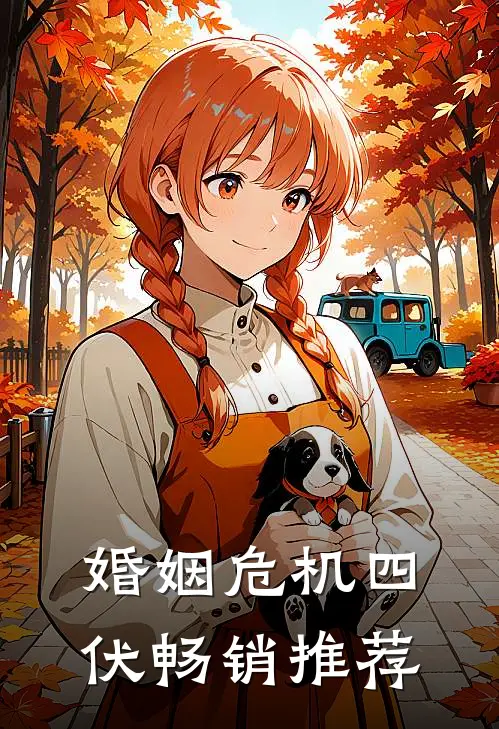 婚姻危机四伏畅销推荐