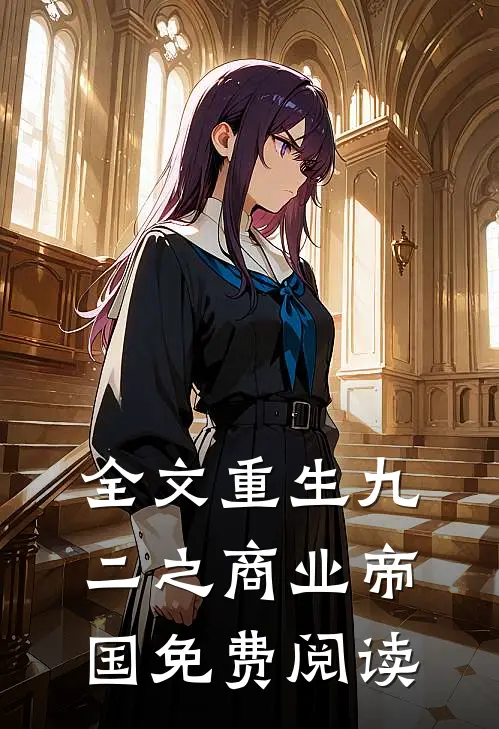 全文重生九二之商业帝国免费阅读