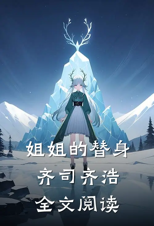 姐姐的替身齐司齐浩全文阅读