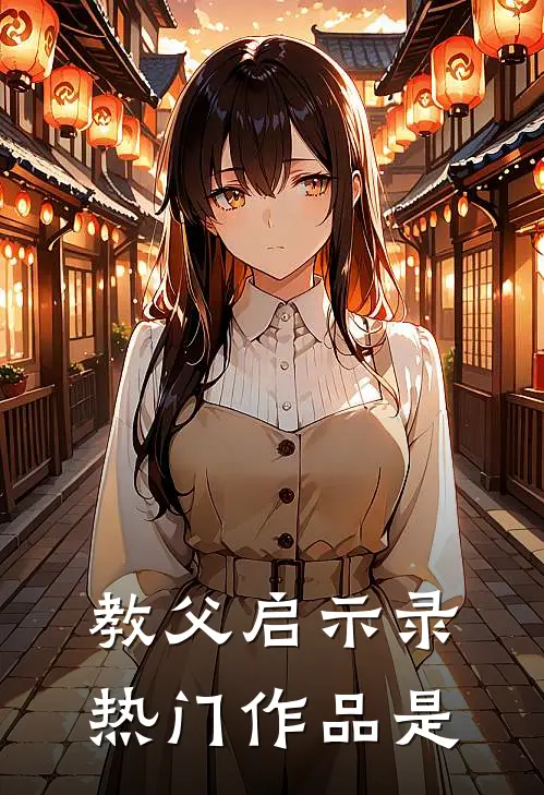 教父启示录热门作品是