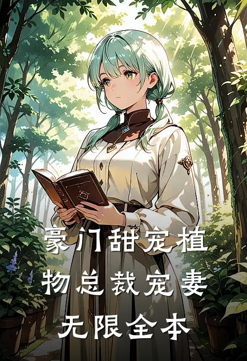 豪门甜宠植物总裁宠妻无限全本