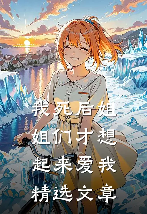我死后姐姐们才想起来爱我精选文章
