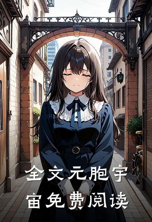 全文元胞宇宙免费阅读