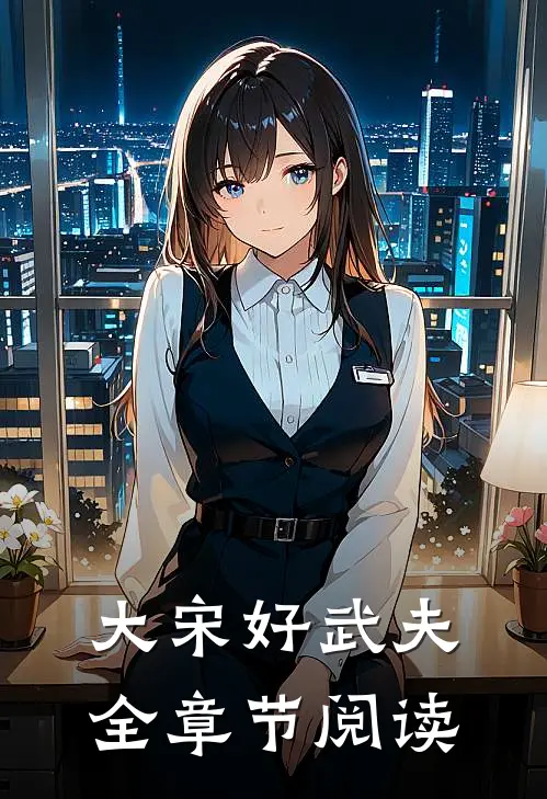 大宋好武夫全章节阅读