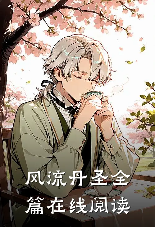 风流丹圣全篇在线阅读