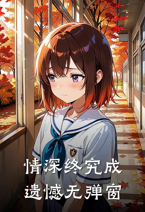 情深终究成遗憾无弹窗