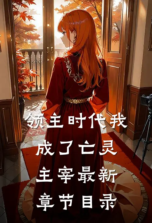 领主时代我成了亡灵主宰最新章节目录