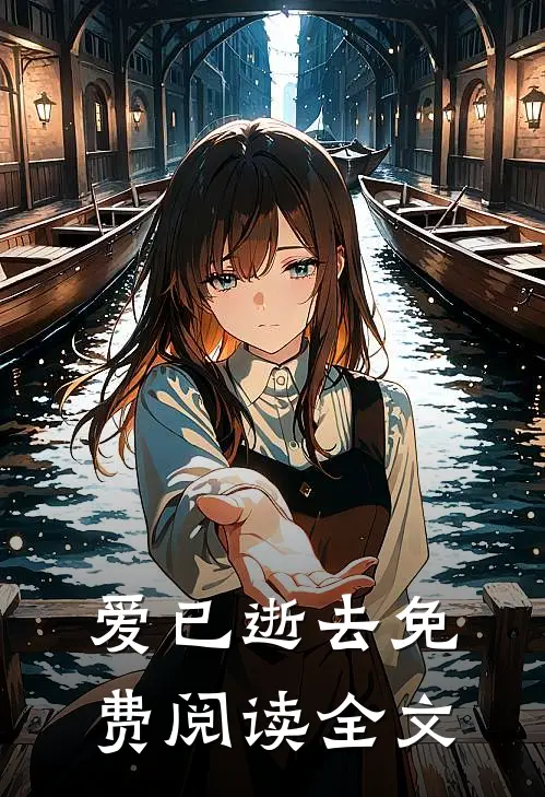 爱已逝去免费阅读全文