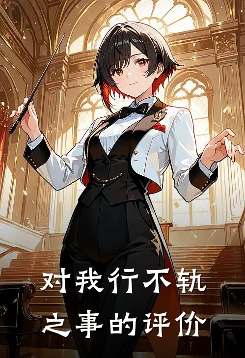 对我行不轨之事的评价