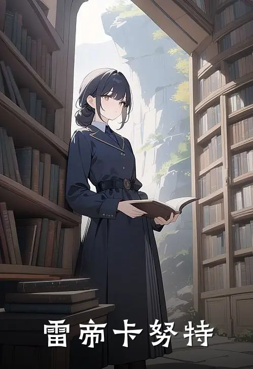 雷帝卡努特