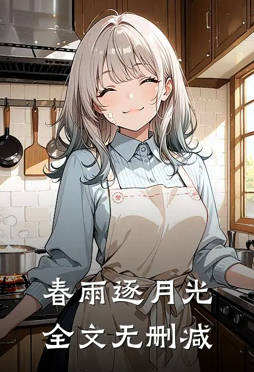 春雨逐月光全文无删减