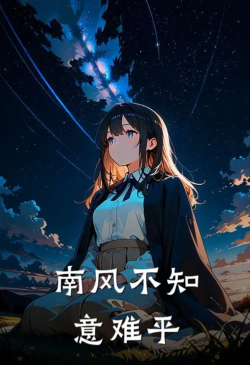 南风不知意难平