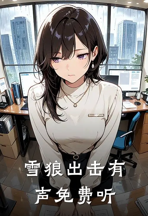 雪狼出击有声免费听