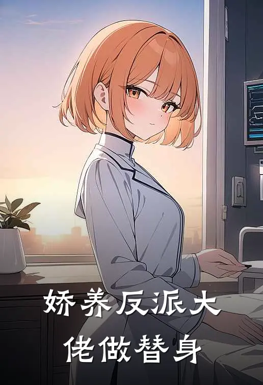 娇养反派大佬做替身