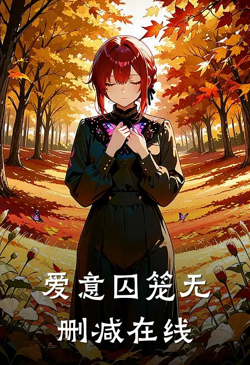爱意囚笼无删减在线