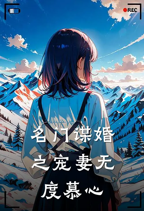 名门谋婚之宠妻无度 慕心