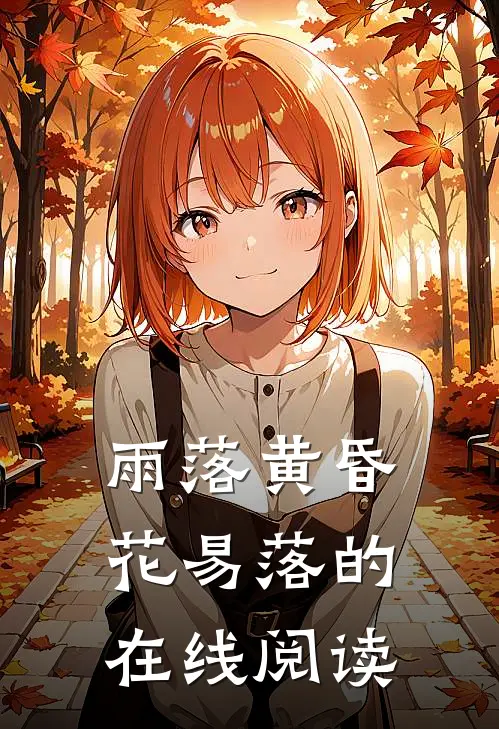 雨落黄昏花易落的在线阅读