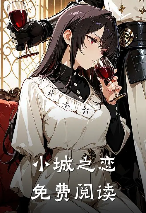 小城之恋免费阅读