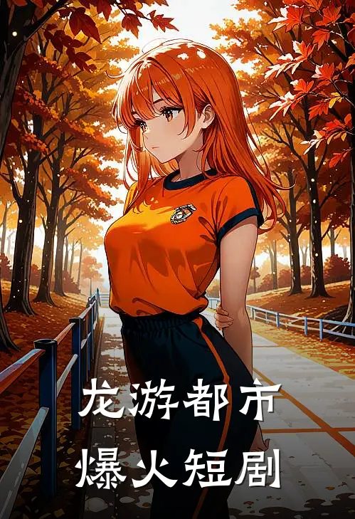 龙游都市爆火短剧