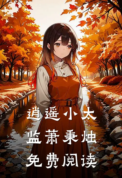 逍遥小太监萧秉烛免费阅读
