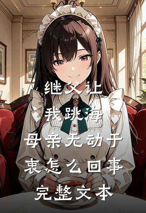 继父让我跳海,母亲无动于衷怎么回事完整文本