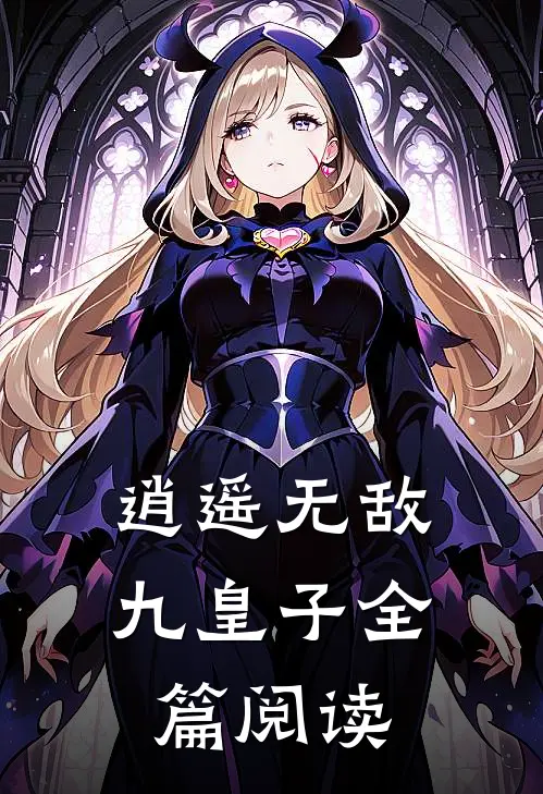 逍遥无敌九皇子全篇阅读